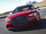 Audi RS5 Coupe 2012 года (NA)